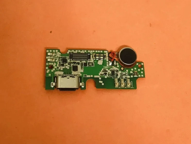 Оригинальная зарядная плата с USB-разъемом для OUKITEL K13 Pro MTK6762 Octa Core 6,4 "HD +
Оригинальная зарядная плата с USB-разъемом для OUKITEL K13 Pro MTK6762 Octa Core 6,4 "HD +