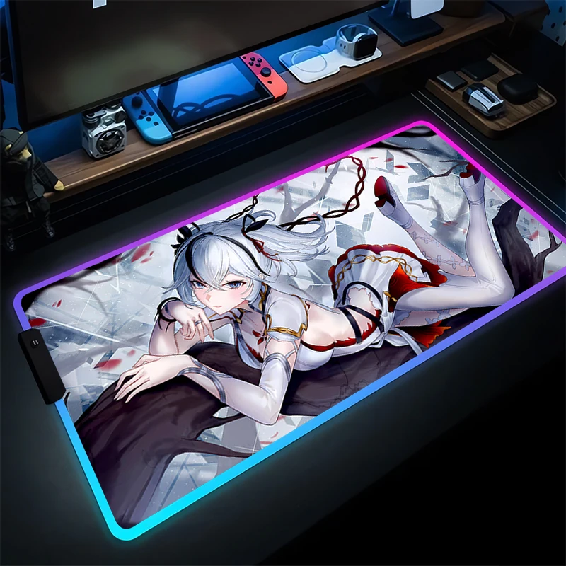 Светодиодный коврик для мыши, игровые аксессуары, ПК, геймер, компьютер, проигрыватель волн, настольный коврик Camellya, коврик для ноутбука Varmilo, коврик для клавиатуры, RGB коврик для мыши
Светодиодный коврик для мыши, игровые аксессуары, ПК, геймер, компьютер, проигрыватель волн, настольный коврик Camellya, коврик для ноутбука Varmilo, коврик для клавиатуры, RGB коврик для мыши