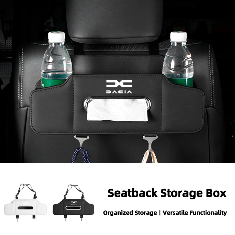 Car Sticker Seatback Storage Case Tissue Box Cup Holder For Dacia Duster Logan Sandero Lodgy Dokker Stepway Mcv 2 Solenza
Car Sticker Seatback Storage Case Tissue Box Cup Holder For Dacia Duster Logan Sandero Lodgy Dokker Stepway Mcv 2 Solenza