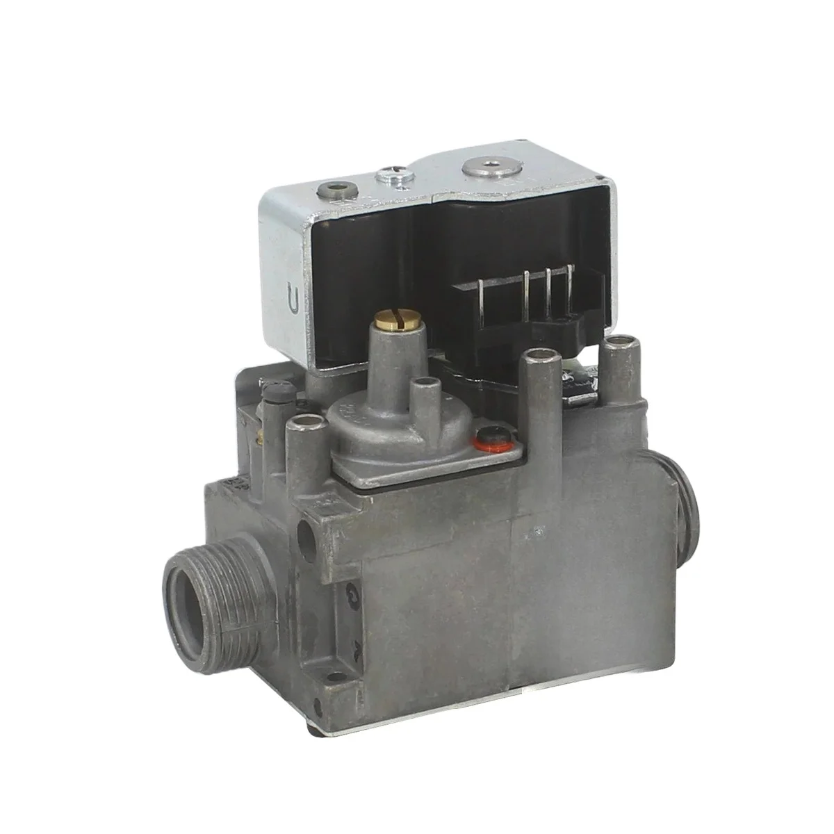 848 0848135 Spare parts for gas boiler 230V 50Hz proportional valve
848 0848135 Spare parts for gas boiler 230V 50Hz proportional valve