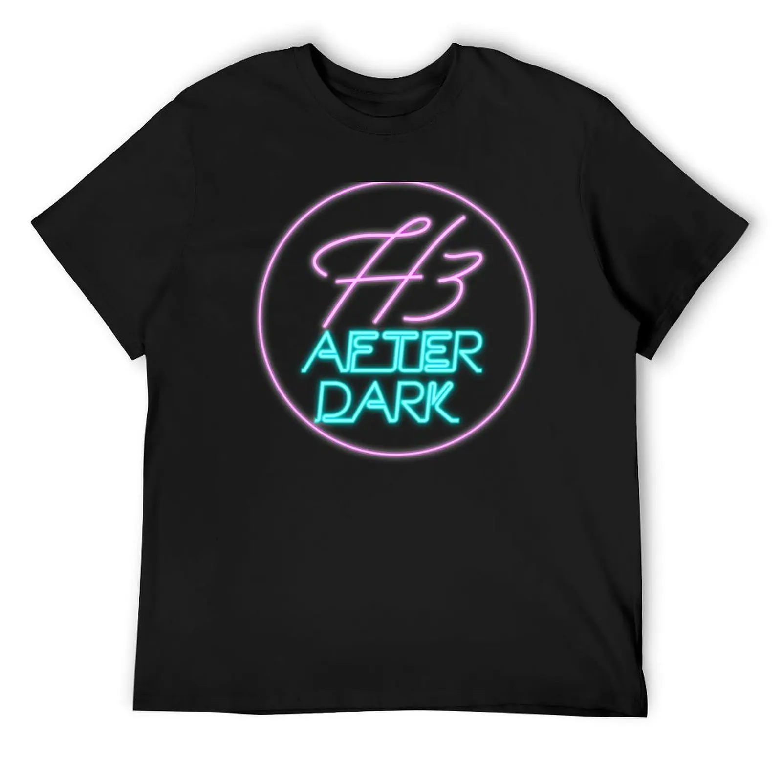 H3H3 Podcasts - H3 After Dark T-Shirt oversized graphic tee topping summer tops Anime t-shirt fruit of the loom mens t shirts
H3H3 Podcasts - H3 After Dark T-Shirt oversized graphic tee topping summer tops Anime t-shirt fruit of the loom mens t shirts