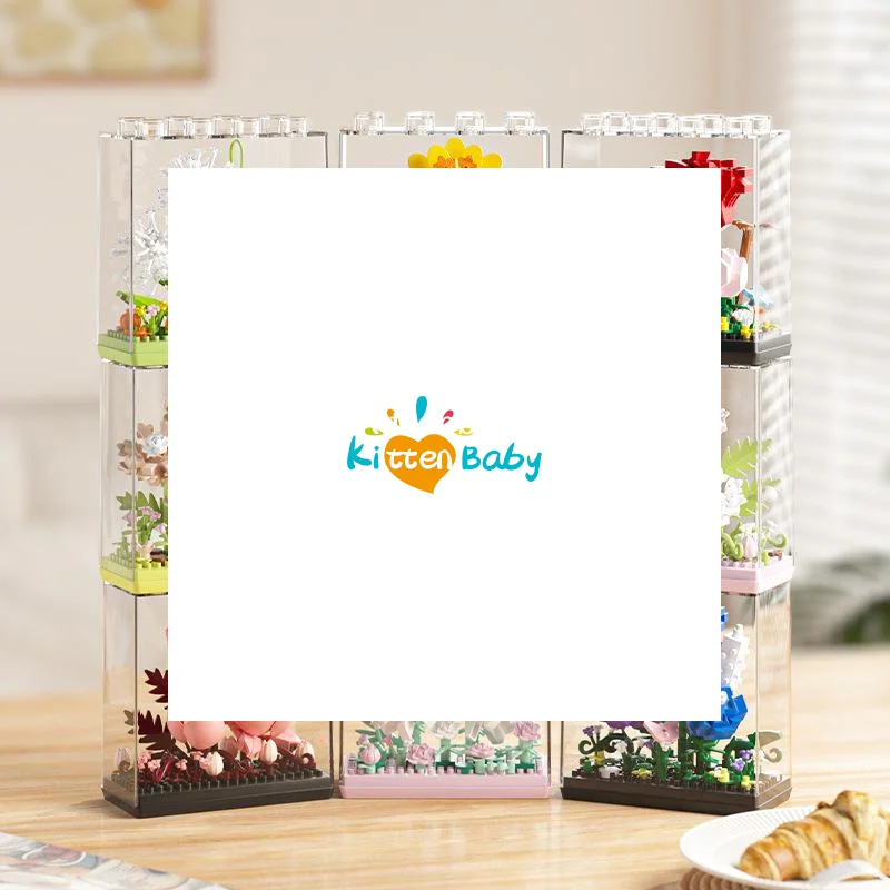 Букет подсолнухов в горшке: Микро-конструктор, модель вечного цветка, DIY-набор для декора дома и стола, кирпичные игрушки, подарок
Букет подсолнухов в горшке: Микро-конструктор, модель вечного цветка, DIY-набор для декора дома и стола, кирпичные игрушки, подарок