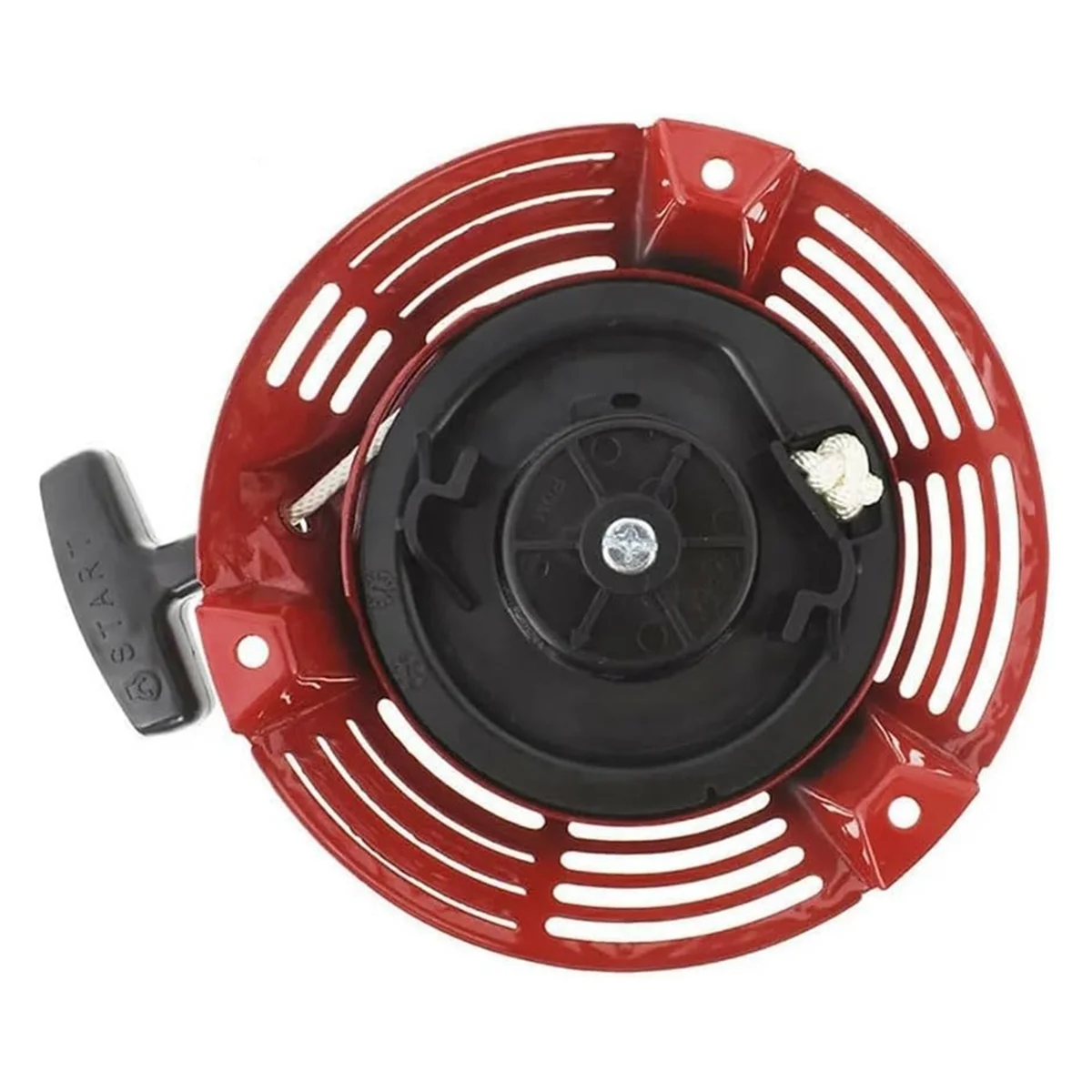 B50C For Honda Lawn Mower Starter 28400-ZE6-T02 HR 214 HR214 215 HR215 Lawn Mower Recoil Starter Engine Parts
B50C For Honda Lawn Mower Starter 28400-ZE6-T02 HR 214 HR214 215 HR215 Lawn Mower Recoil Starter Engine Parts