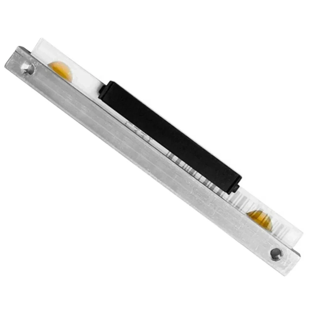 KD2003-CG22C Part As Shown In The Picture Label Printhead Uniform Dense Heating Points Prevent Broken Lines And Ghosting
KD2003-CG22C Part As Shown In The Picture Label Printhead Uniform Dense Heating Points Prevent Broken Lines And Ghosting