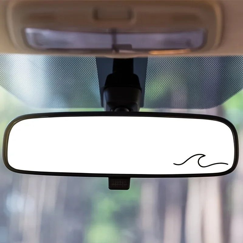 4 шт./компл. элегантная волнистая автомобильная наклейка-съемная декоративная наклейка, подходит для автомобильных солнцезащитных козырьков, скутеров, холодильников и личных предметов
4 шт./компл. элегантная волнистая автомобильная наклейка-съемная декоративная наклейка, подходит для автомобильных солнцезащитных козырьков, скутеров, холодильников и личных предметов