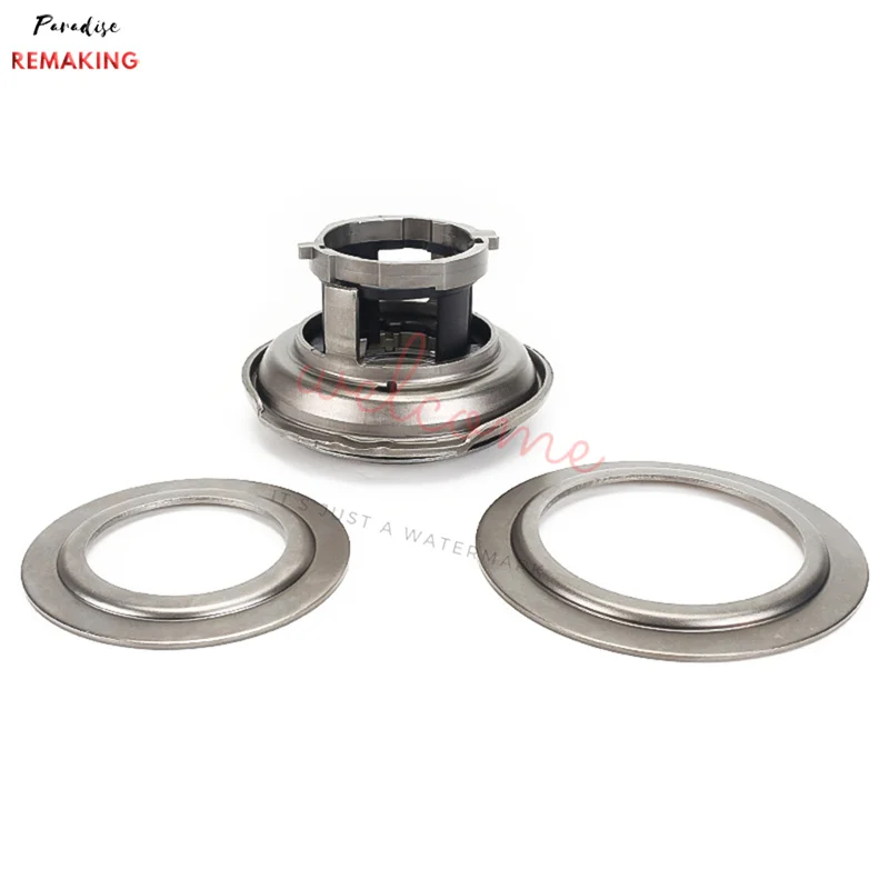DPS6 6DCT250 auto parts clutch release bearing for Ford Focus Fiesta 1.0 T 1.6 T 5295832
DPS6 6DCT250 auto parts clutch release bearing for Ford Focus Fiesta 1.0 T 1.6 T 5295832