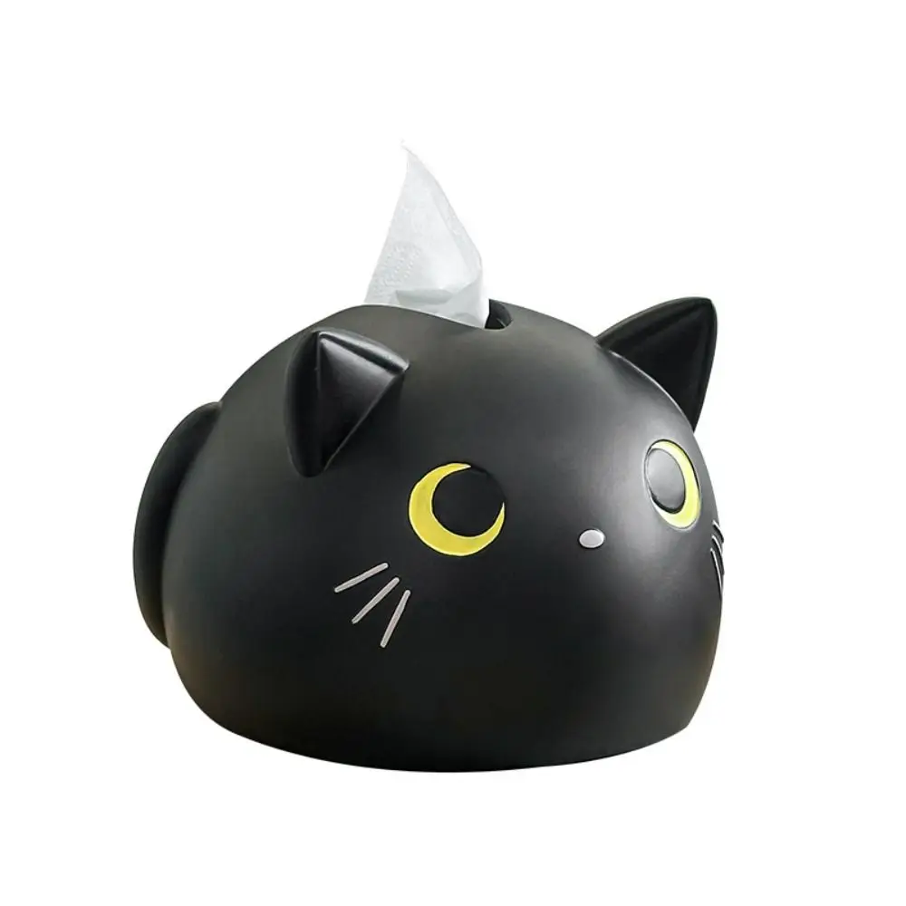 Sleeping Sitting Cat Tissue Box Ornament Doll Toy Figure Model Cartoon Cat Model Toy Decorative Collectible Tissue Storage Box
Sleeping Sitting Cat Tissue Box Ornament Doll Toy Figure Model Cartoon Cat Model Toy Decorative Collectible Tissue Storage Box