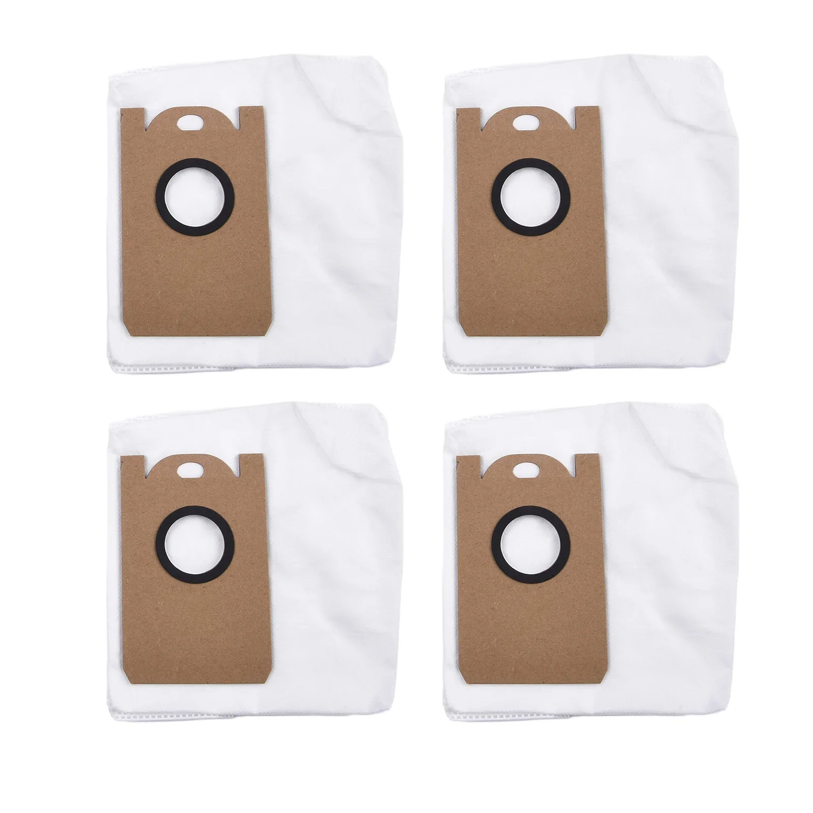 Robot Vacuum Cleaner Dust Bags Accessories Lightweight Replacements Easy Installation High Quality Long Lasting
Robot Vacuum Cleaner Dust Bags Accessories Lightweight Replacements Easy Installation High Quality Long Lasting