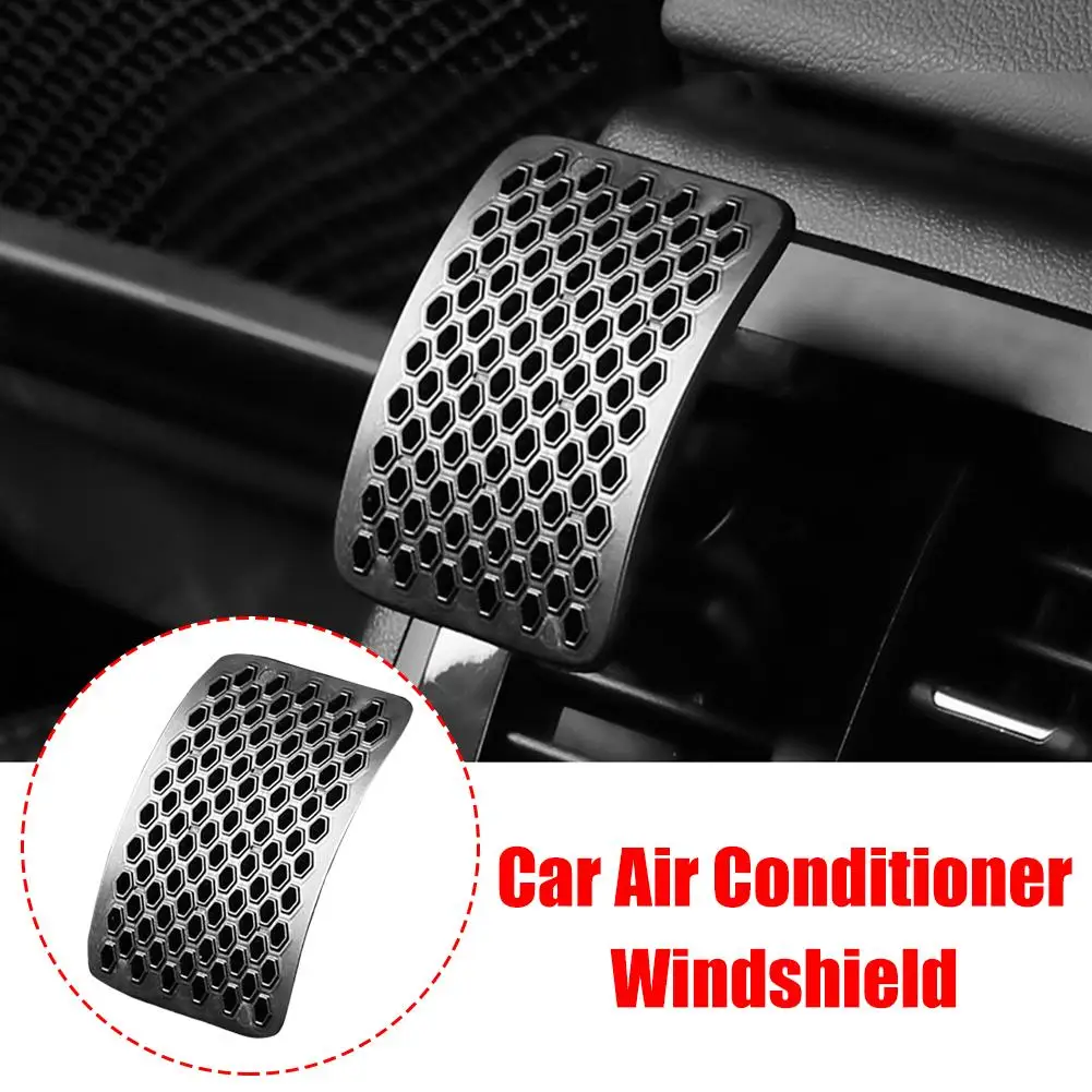 1pcs Car Air Conditioner Windshield Anti Direct Blowing Outlet Car Interior Accessories Deflector Universal T4V2
1pcs Car Air Conditioner Windshield Anti Direct Blowing Outlet Car Interior Accessories Deflector Universal T4V2