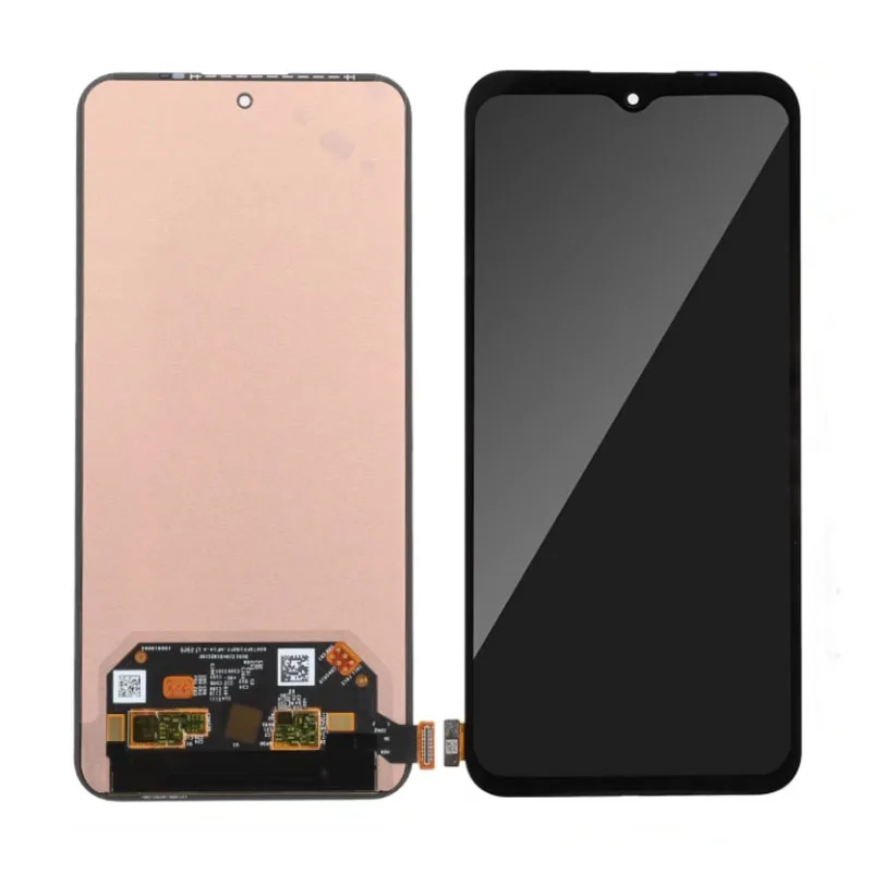 Screen For Oukitel P1 LCD Display and Touch Panel Assembly