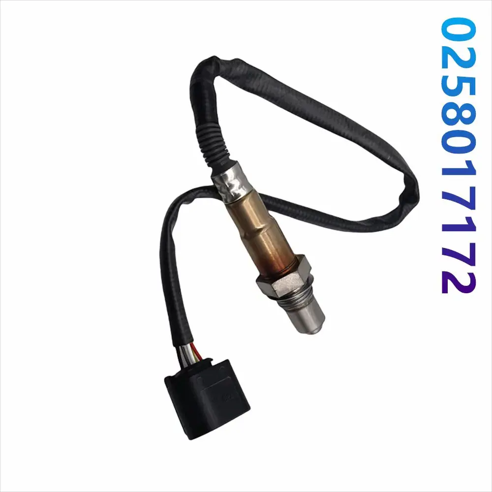 Датчик кислорода O2 Upstream 5 проводов 11787576673 234-5026 0258017172 для MINI Cooper S R55 R56 R57 R58 R59 R60 R61 Bosch 17187
Датчик кислорода O2 Upstream 5 проводов 11787576673 234-5026 0258017172 для MINI Cooper S R55 R56 R57 R58 R59 R60 R61 Bosch 17187