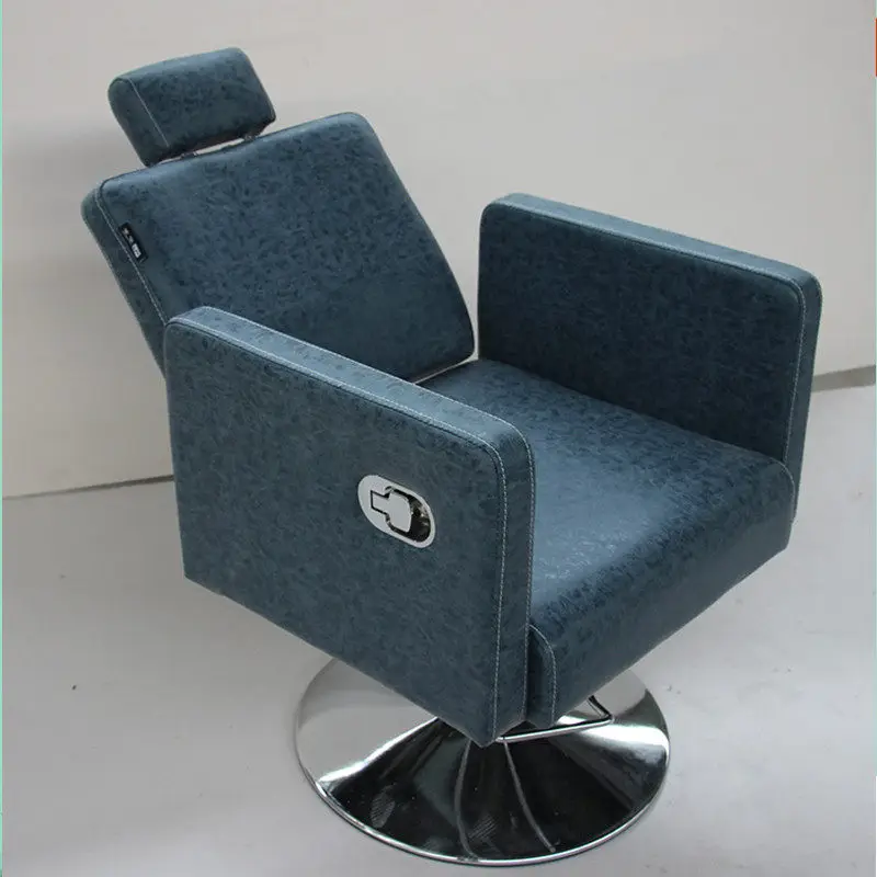 Beauty Salon Barber Chairs Accessories Swivel Styling Chairs Hairdressing Esthetician Supplies Silla Peluqueria Salon Furniture
Beauty Salon Barber Chairs Accessories Swivel Styling Chairs Hairdressing Esthetician Supplies Silla Peluqueria Salon Furniture