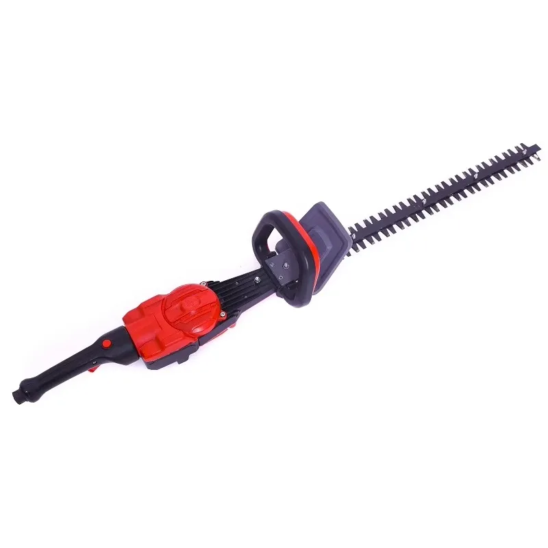 New Energy Gardening Tools and Equipment Hedge Trimmer with 17.4ah Battery
New Energy Gardening Tools and Equipment Hedge Trimmer with 17.4ah Battery