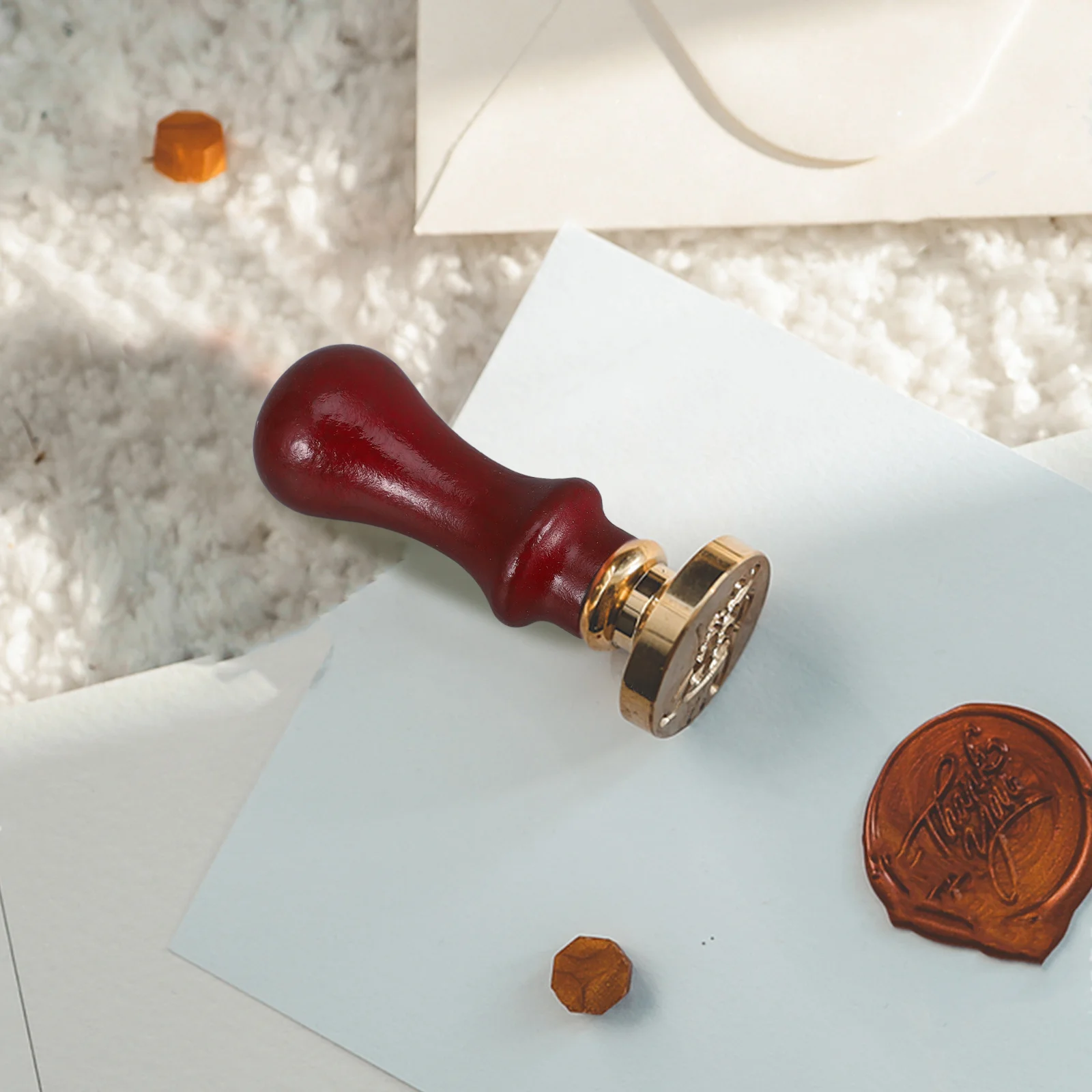 10Pcs Wax Seal Handle Wooden Replacement Sealing Wax Tools for Envelopes Invitations Style Crafting Wooden Handle Stamps
10Pcs Wax Seal Handle Wooden Replacement Sealing Wax Tools for Envelopes Invitations Style Crafting Wooden Handle Stamps