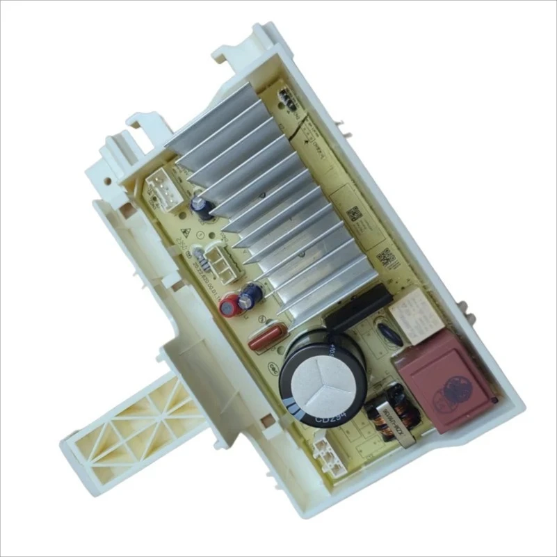 FOR TCL washing machine Computer board BD6201 3C102-000322 Circuit PCB BD627202 Washer Parts
FOR TCL washing machine Computer board BD6201 3C102-000322 Circuit PCB BD627202 Washer Parts