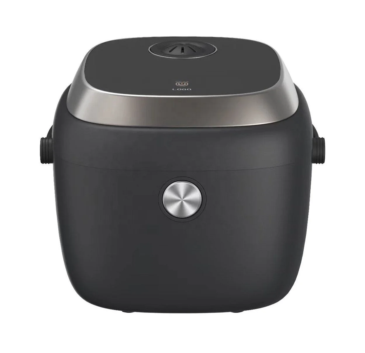 Customizable Electric 3L Smart Portable Auto Keep Warm Fast Cooking Stainless Steel Inner Pot Low Sugar Home Use Factory Price
Customizable Electric 3L Smart Portable Auto Keep Warm Fast Cooking Stainless Steel Inner Pot Low Sugar Home Use Factory Price