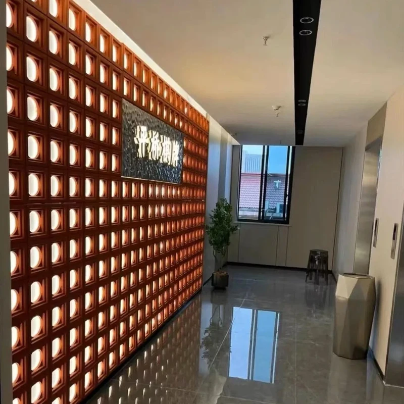 Factory Polyurethane Foam Artificial Decoration PU Stone Wall Panel PU Nine Round grid Decorative Wall Panel
Factory Polyurethane Foam Artificial Decoration PU Stone Wall Panel PU Nine Round grid Decorative Wall Panel