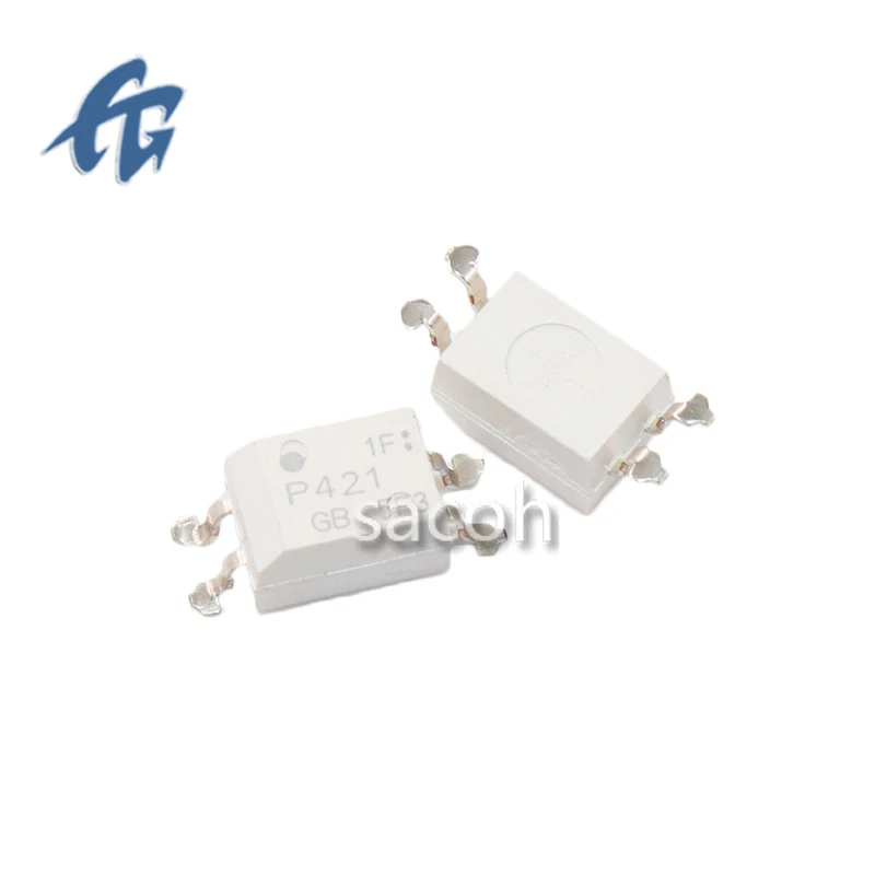 New Original 20Pcs TLP421GB TLP421 SOP4 SMD Optocoupler Chip IC Integrated Circuit Good Quality
New Original 20Pcs TLP421GB TLP421 SOP4 SMD Optocoupler Chip IC Integrated Circuit Good Quality