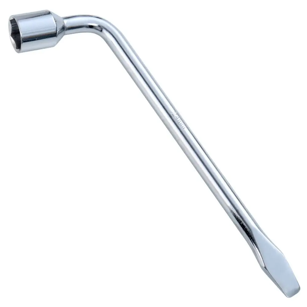 Repair Tool 17/19/21mm L Type Tire Wrench Hexagonal Head L Type Spare Tire Wrench Socket End Socket Repair Tool Tire Repair
Repair Tool 17/19/21mm L Type Tire Wrench Hexagonal Head L Type Spare Tire Wrench Socket End Socket Repair Tool Tire Repair