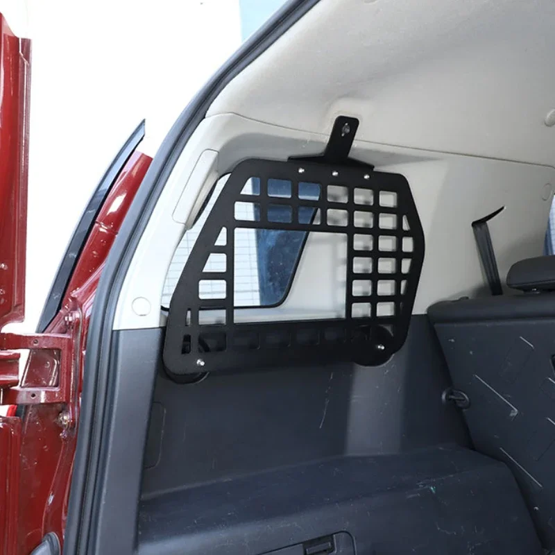 Car Trunk Side Window Storage Shelf Organizer Storage Bag First Aid Kit Bracket For Toyota FJ Cruiser 2007-2021 Car Accessories
Car Trunk Side Window Storage Shelf Organizer Storage Bag First Aid Kit Bracket For Toyota FJ Cruiser 2007-2021 Car Accessories