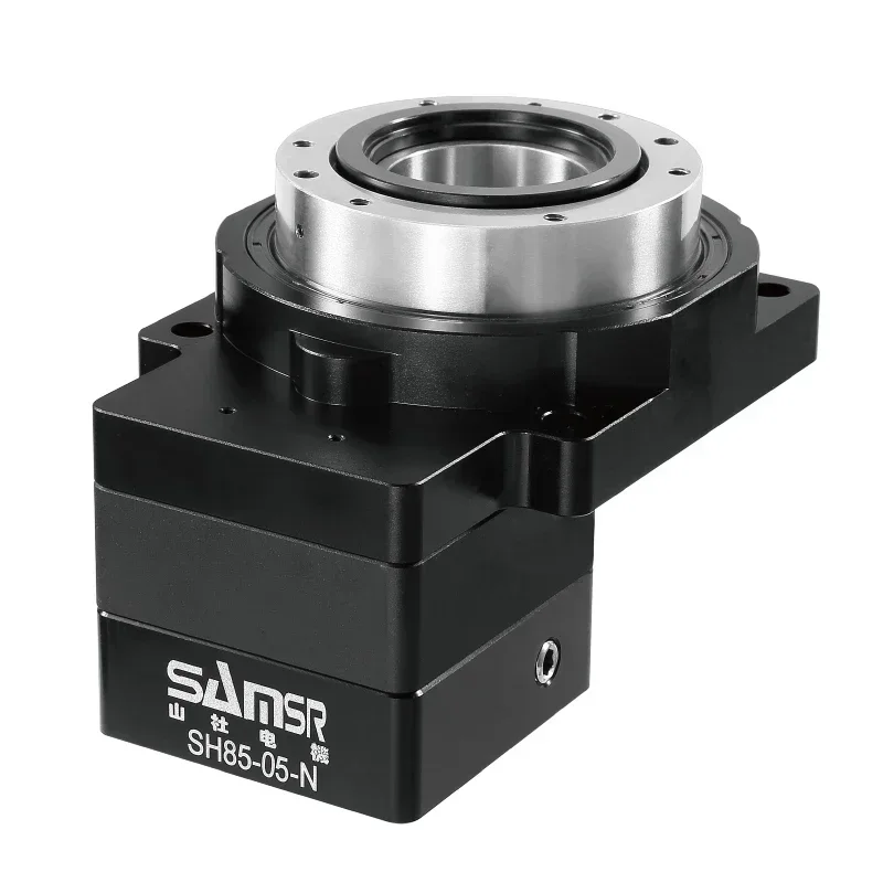 Samsr high precision nema 23 57mm stepp motor 85mm reducter ratio 5 planetary gearbox hollow rotary platform
Samsr high precision nema 23 57mm stepp motor 85mm reducter ratio 5 planetary gearbox hollow rotary platform