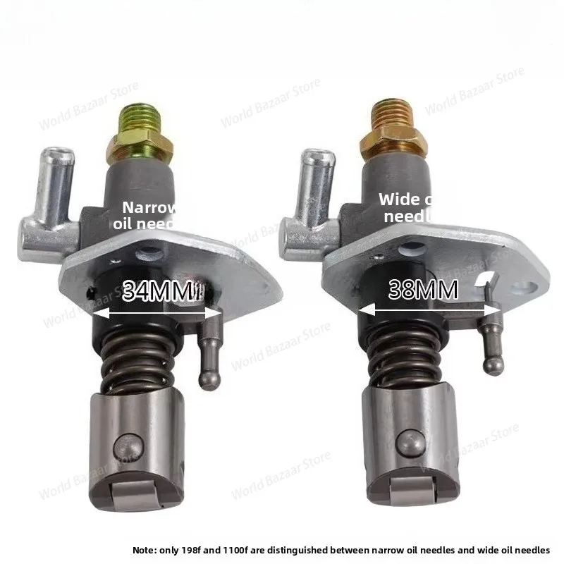 Комплексный список деталей дизельного генератора с воздушным охлаждением: топливные насосы 198/1100F, большие насосы высокого давления.
Комплексный список деталей дизельного генератора с воздушным охлаждением: топливные насосы 198/1100F, большие насосы высокого давления.