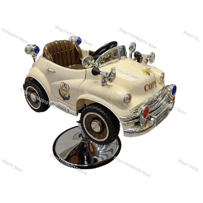 Children's Car Haircut Chair Electric Cartoon Toys Lifting Salon Hairdressing Shampoo Bed
Children's Car Haircut Chair Electric Cartoon Toys Lifting Salon Hairdressing Shampoo Bed