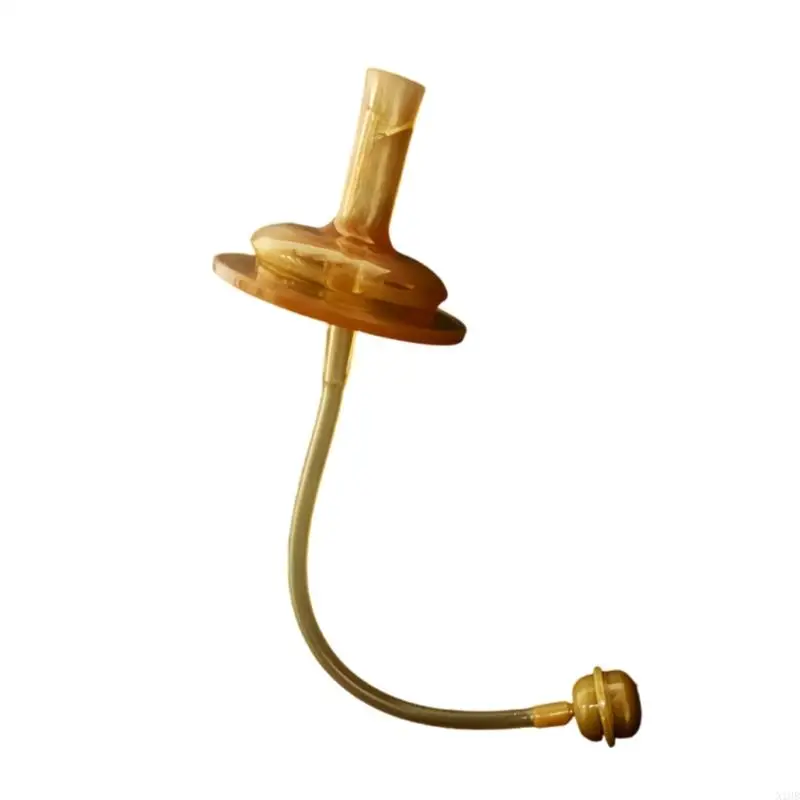 N1HB Wide 5cm Universal Anti Spill Nozzle Straw Replacement for Bottle Drinking Spout Drinking Water Pipe
N1HB Wide 5cm Universal Anti Spill Nozzle Straw Replacement for Bottle Drinking Spout Drinking Water Pipe