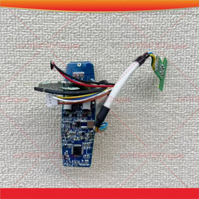 Main Control Circuit Board 280160090 for Milwaukee M18CW12 Circuit Board Accessories
Main Control Circuit Board 280160090 for Milwaukee M18CW12 Circuit Board Accessories