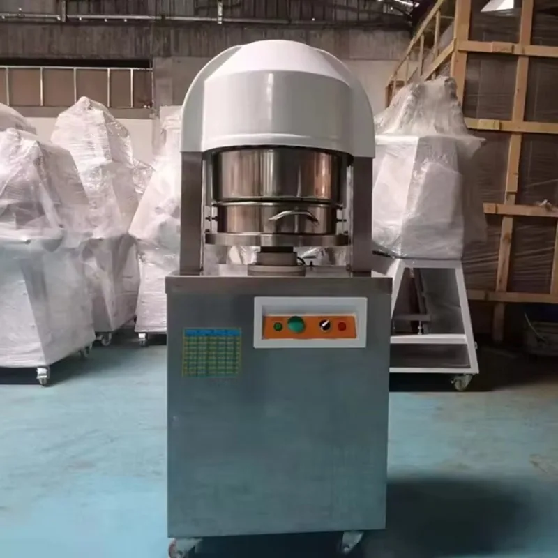Bakery Machine Hydraulic Dough Divider, Bread Dough Cutter For Sale
Bakery Machine Hydraulic Dough Divider, Bread Dough Cutter For Sale