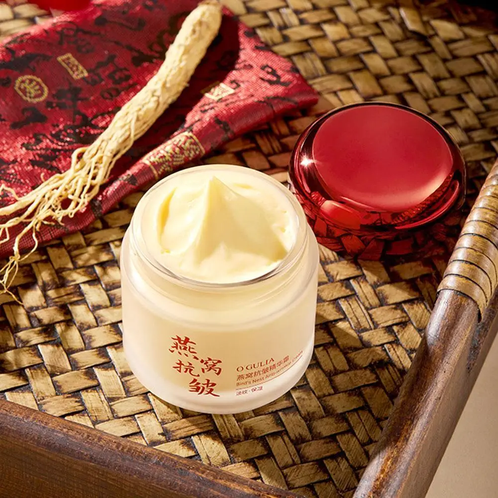 60g Essence Face Cream WrinkleRemoving Facial essence Liquid Lifting Firming Exfoliating Anti aging Whitening Skin
60g Essence Face Cream WrinkleRemoving Facial essence Liquid Lifting Firming Exfoliating Anti aging Whitening Skin