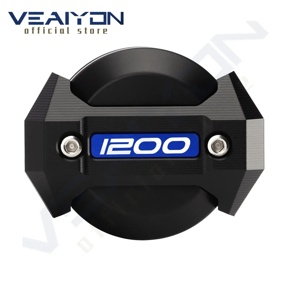 For BMW 1200 R1200GS ADV R1200R R1200RT R1200RS Motorcycle Accessories Final Drive Housing Cardan Crash Slider Falling Protector
For BMW 1200 R1200GS ADV R1200R R1200RT R1200RS Motorcycle Accessories Final Drive Housing Cardan Crash Slider Falling Protector