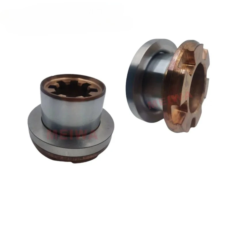 Соединительная муфта (шарнирная) 86732575 для буровых установок Montabert HC25, запчасть 86732575
Соединительная муфта (шарнирная) 86732575 для буровых установок Montabert HC25, запчасть 86732575