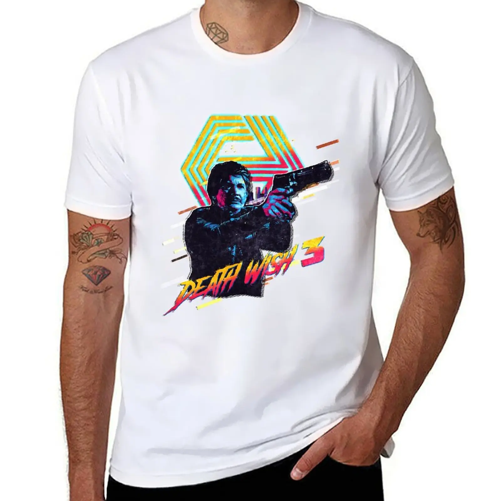 Funny Gift Death Wish The Third Christmas T-Shirt graphic t shirts for man man t shirt cotton high quality T-Shirt
Funny Gift Death Wish The Third Christmas T-Shirt graphic t shirts for man man t shirt cotton high quality T-Shirt