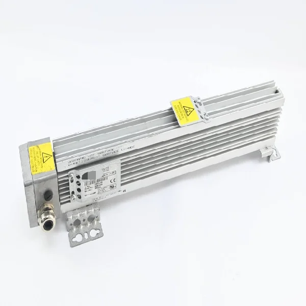 Plc Brake Resistor ERBS100R625W 13053403 100Ohm 625W
Plc Brake Resistor ERBS100R625W 13053403 100Ohm 625W