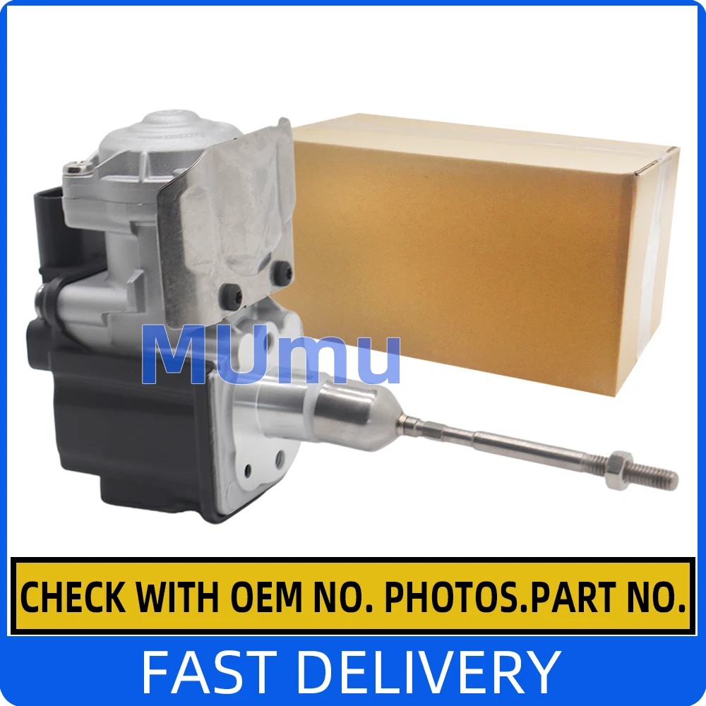 Электрический привод турбокомпрессора, подходящий для VW Golf Jetta Audi A3 S3 2.0T 06K145722H 06K145614G 06K145722A 06K145722T 06K145722P
Электрический привод турбокомпрессора, подходящий для VW Golf Jetta Audi A3 S3 2.0T 06K145722H 06K145614G 06K145722A 06K145722T 06K145722P