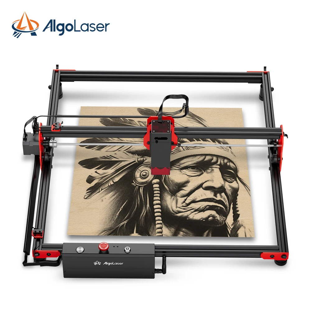 10w Cardboard Plastic Leather Stainless Steel Wood Cutting CNC Laser Engraving Machine
10w Cardboard Plastic Leather Stainless Steel Wood Cutting CNC Laser Engraving Machine