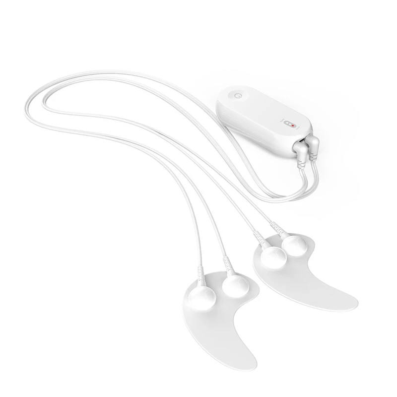 EMS Microcurrent RF Massage Eye Patch Reduce Wrinkles Puffiness Dark Circles Eye Massager Device
EMS Microcurrent RF Massage Eye Patch Reduce Wrinkles Puffiness Dark Circles Eye Massager Device