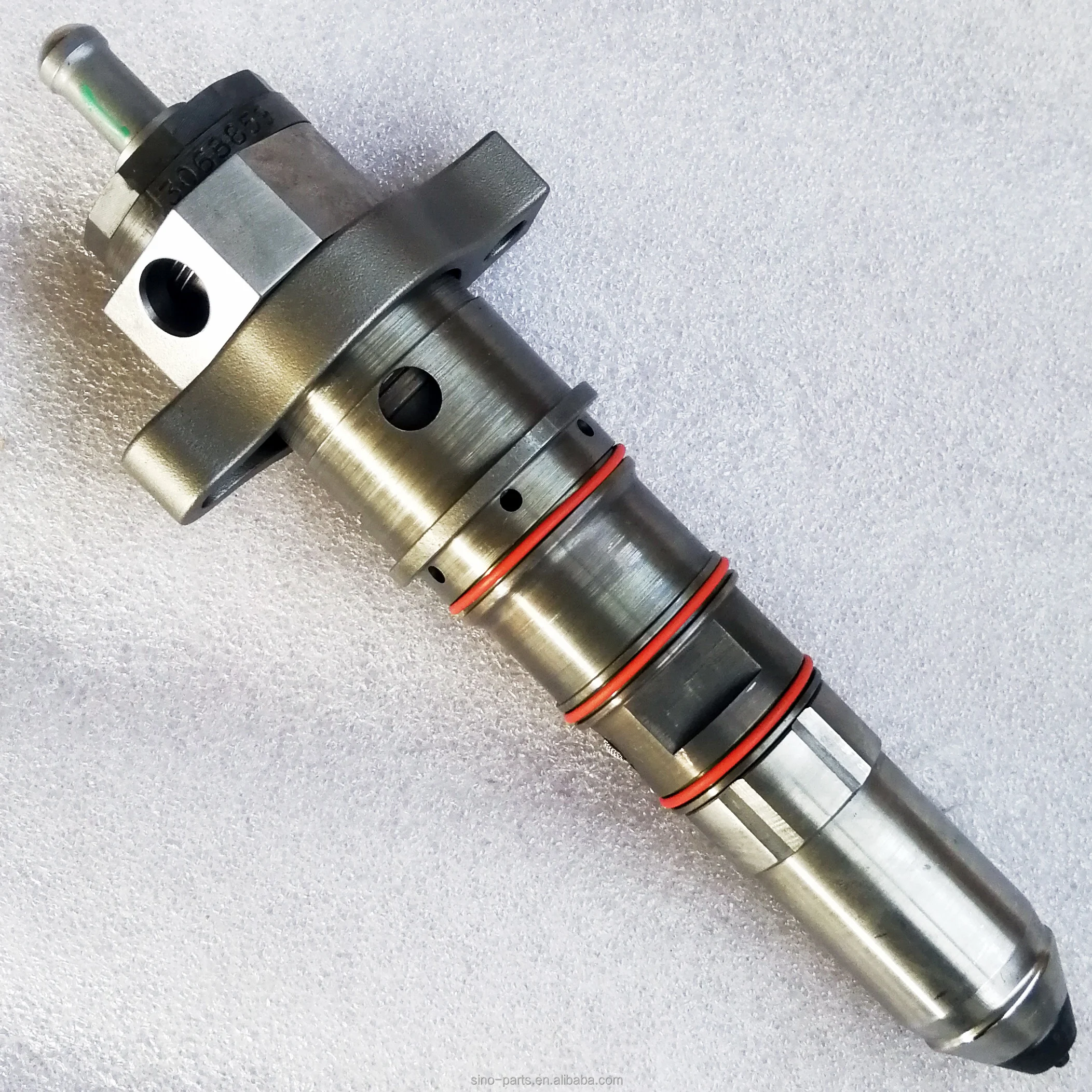 K19 KTA19 K38 KTA38 Fuel Injection Nozzle 3077760 3628235 3076132 3058802 Fuel Injector
K19 KTA19 K38 KTA38 Fuel Injection Nozzle 3077760 3628235 3076132 3058802 Fuel Injector