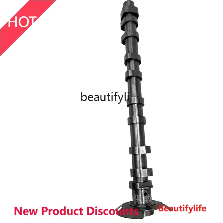 D185 BC Automotive Engine Intake Camshaft Parts for 2740503200 
D185 BC Automotive Engine Intake Camshaft Parts for 2740503200