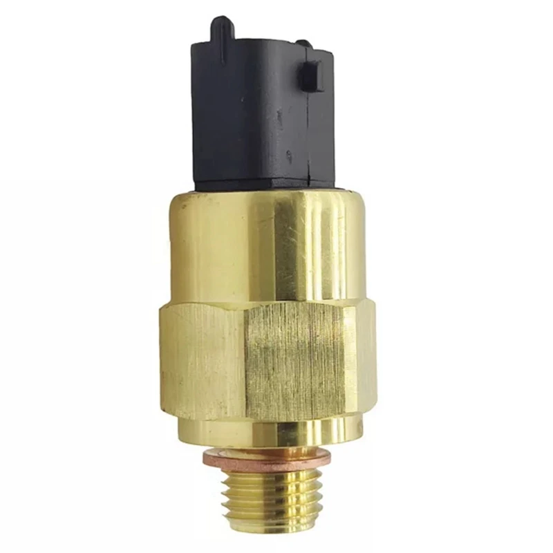 Oil Fuel Pressure Sensor Sender Switch 04215774 4213020 4215774 421-3020 421-5774 For Deutz BF4M1013FC BF6M1013FC Accessories
Oil Fuel Pressure Sensor Sender Switch 04215774 4213020 4215774 421-3020 421-5774 For Deutz BF4M1013FC BF6M1013FC Accessories