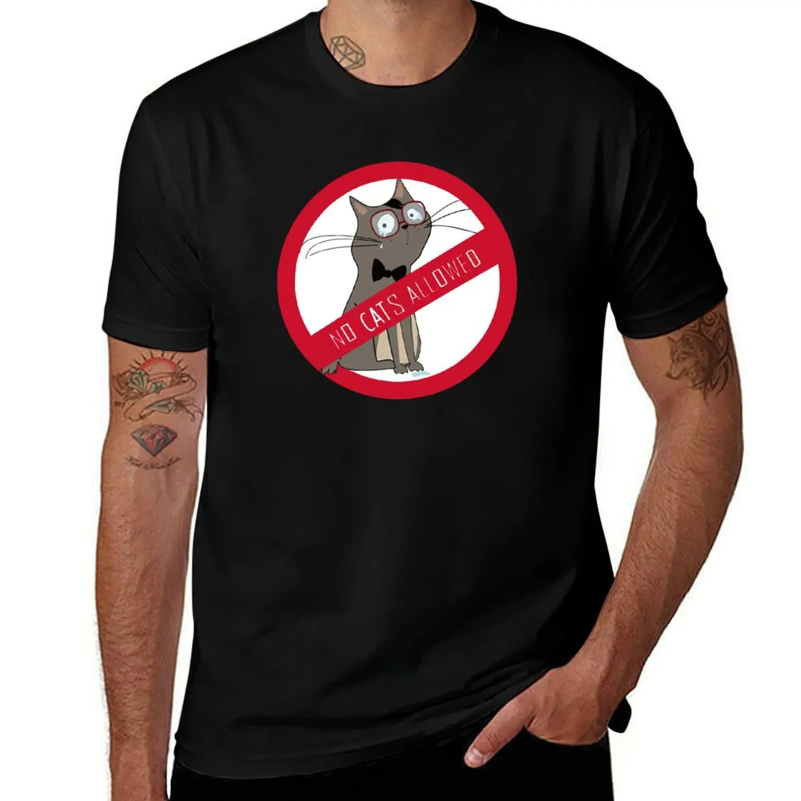 custom shirt t t Allowed shirt Cats T-Shirt cotton Dog, man tshirt Funny man No T-Shirt print 
custom shirt t t Allowed shirt Cats T-Shirt cotton Dog, man tshirt Funny man No T-Shirt print