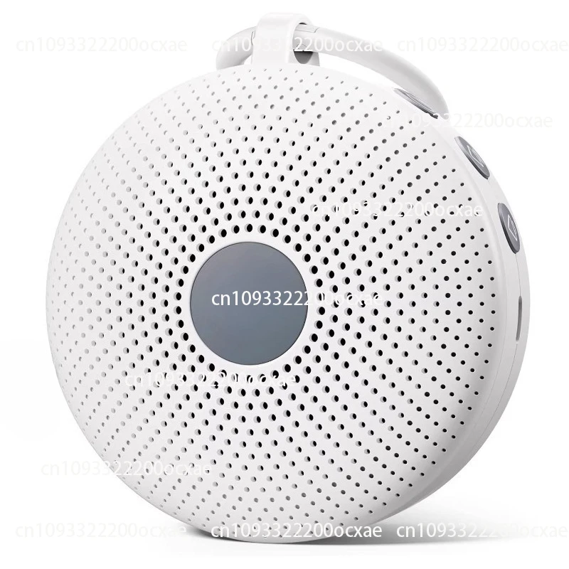 Portable Sleep Speaker White Noise Machine for Babies Adults 21 soothing sounds
Portable Sleep Speaker White Noise Machine for Babies Adults 21 soothing sounds