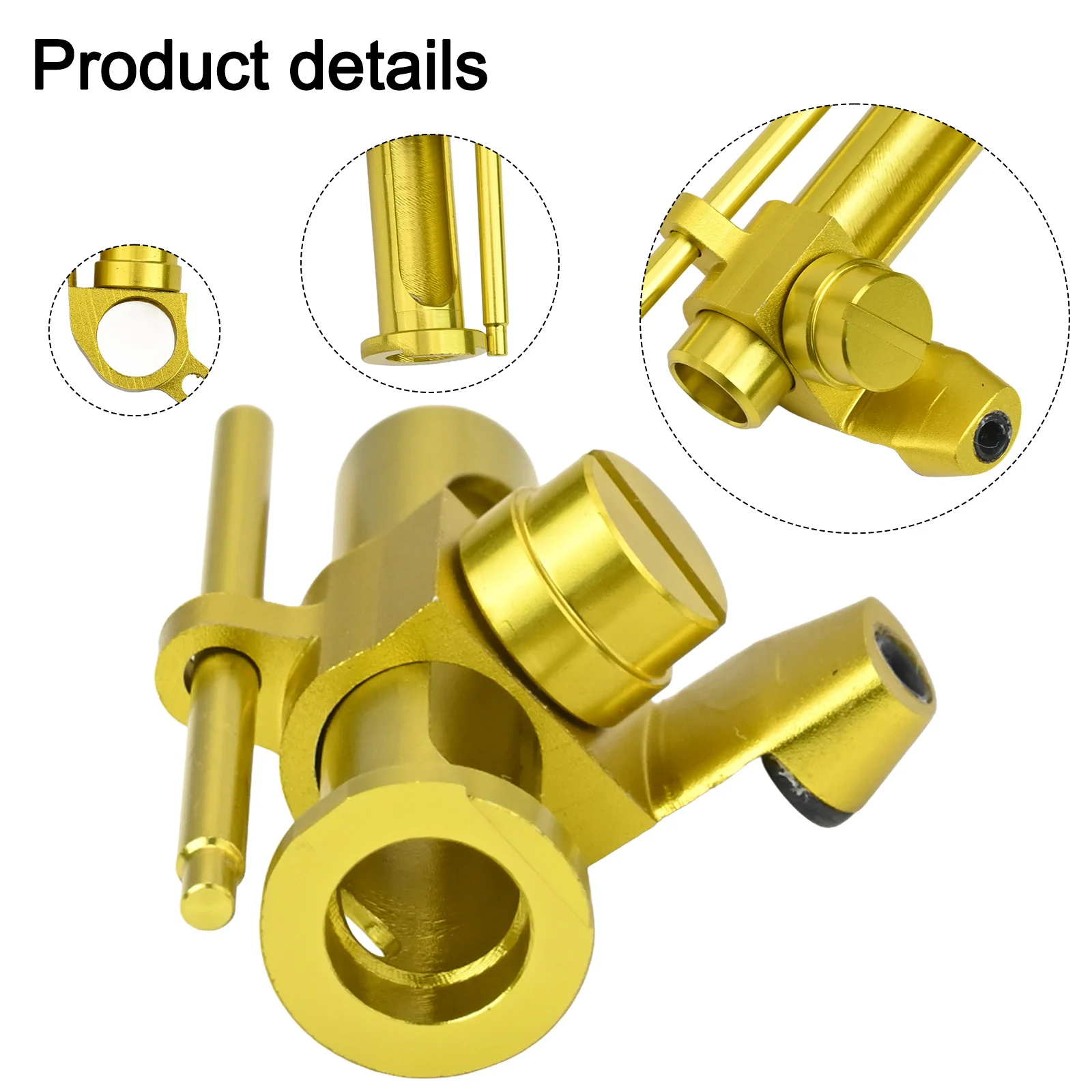 Aluminum Fishing Accessory Baitcasting Reel Outdoor Fishing As Pictures Show Stable Performance Wear Resistant Material
Aluminum Fishing Accessory Baitcasting Reel Outdoor Fishing As Pictures Show Stable Performance Wear Resistant Material