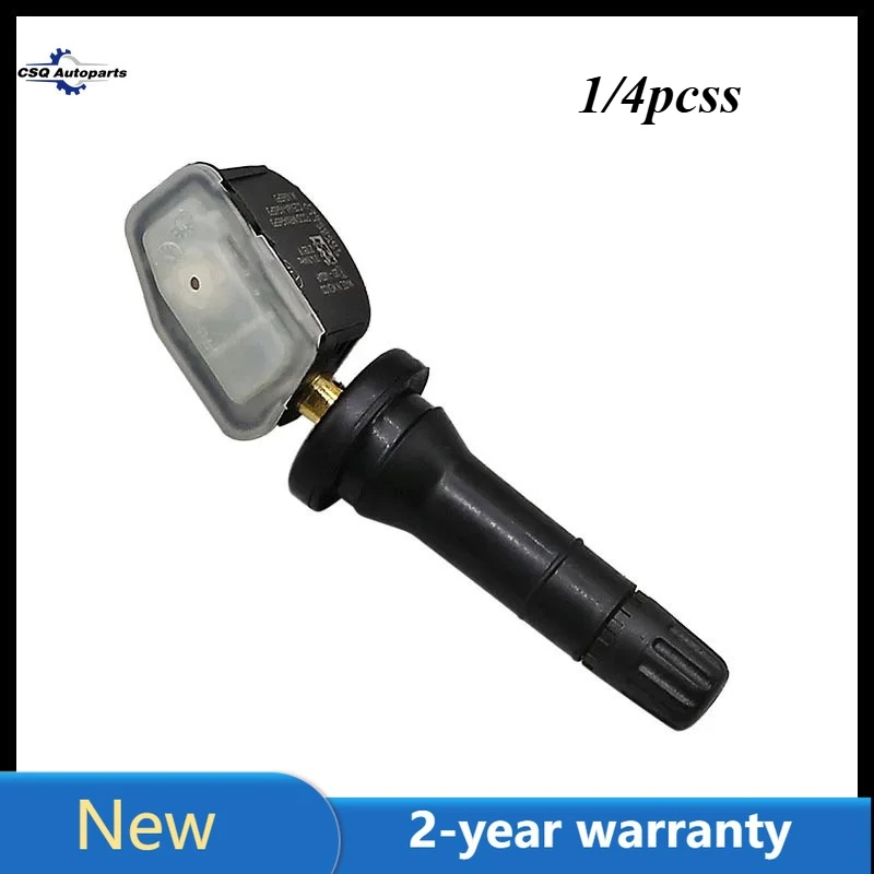 TPMS 4/1PCS 13544442 Tire Pressure Sensor Monitoring System 433Mhz For GM Buick Chevrolet Cadillac CT6 Opel New
TPMS 4/1PCS 13544442 Tire Pressure Sensor Monitoring System 433Mhz For GM Buick Chevrolet Cadillac CT6 Opel New