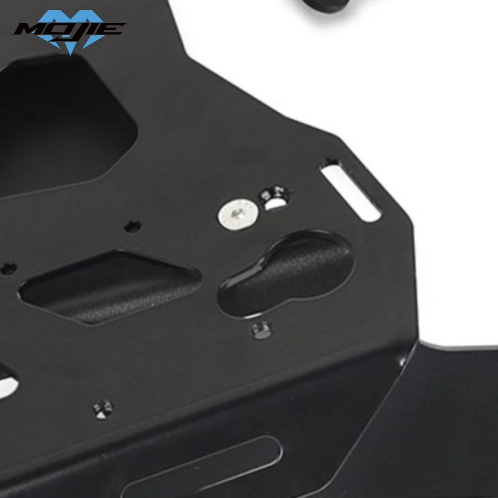 FOR HONDA CB400X CB500X CB500F CBR500R 2013-2021 2020 Motorcycle Luggage Holder Bracket Carrier Rack Saddlebag Cargo Rear Rack
FOR HONDA CB400X CB500X CB500F CBR500R 2013-2021 2020 Motorcycle Luggage Holder Bracket Carrier Rack Saddlebag Cargo Rear Rack