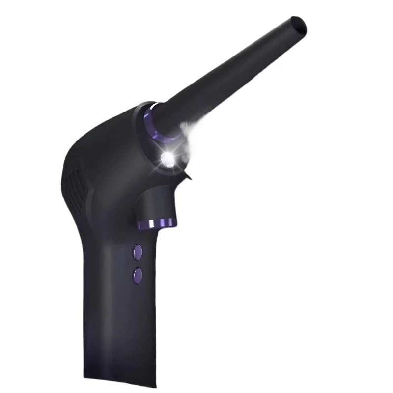 Wireless dust blower, high pressure strong fan, ash cleaning artifact
Wireless dust blower, high pressure strong fan, ash cleaning artifact