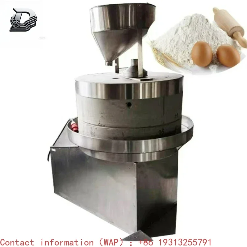 【2026】Stone Matcha Grinder Mill Household Grain Grinding Machine
【2026】Stone Matcha Grinder Mill Household Grain Grinding Machine