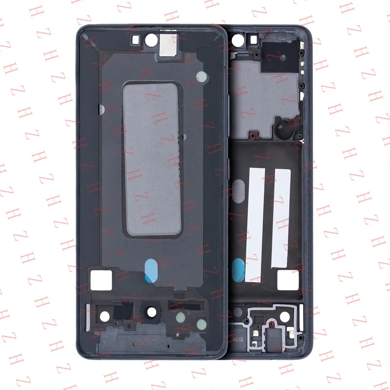 U+ Replacement Mid-Frame Housing Compatible For Samsung Galaxy A51 5G A516 - Black
U+ Replacement Mid-Frame Housing Compatible For Samsung Galaxy A51 5G A516 - Black