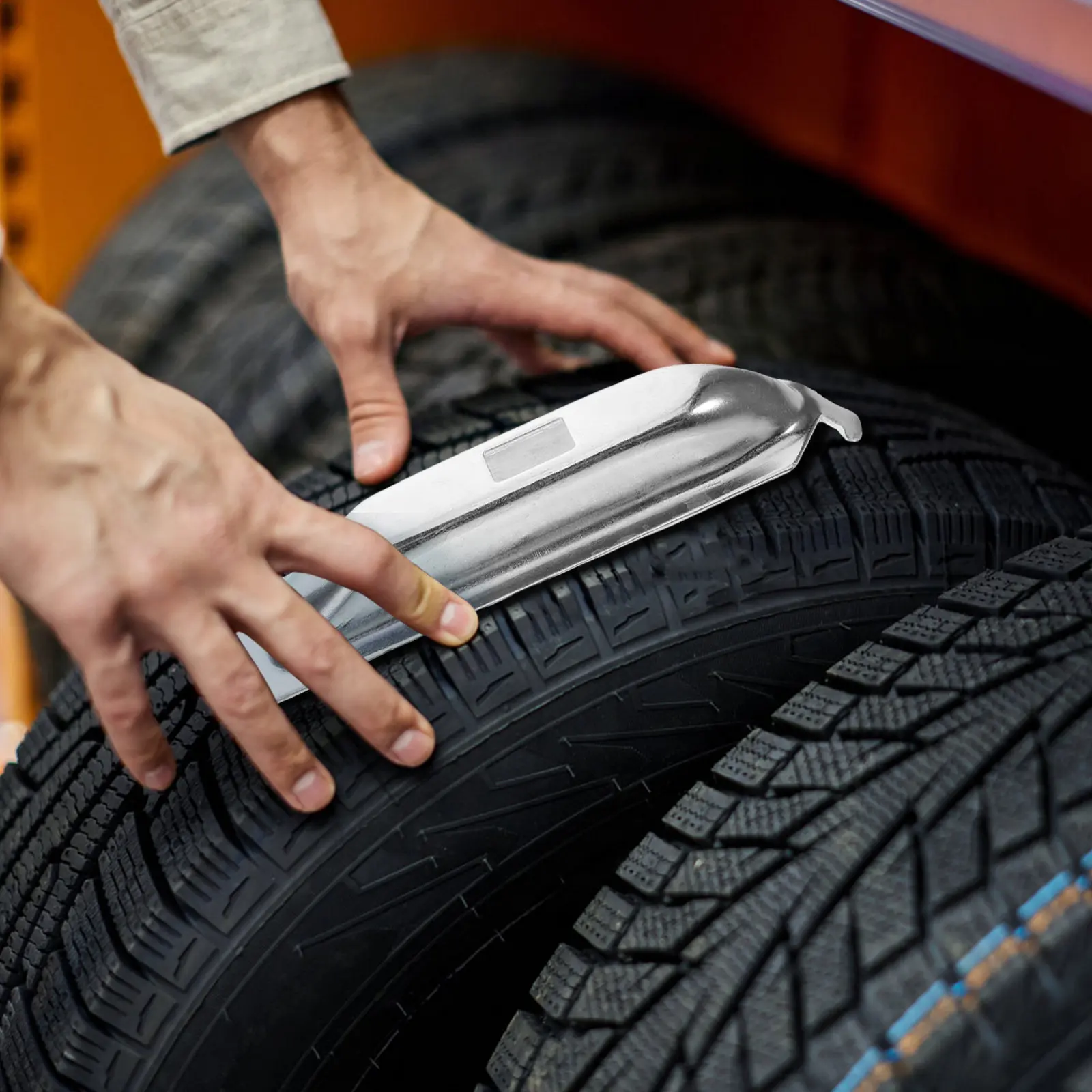 Многофункциональная опорная пластина-лапа для шиномонтажного станка, аксессуар для обслуживания колес маломерных судов
Многофункциональная опорная пластина-лапа для шиномонтажного станка, аксессуар для обслуживания колес маломерных судов